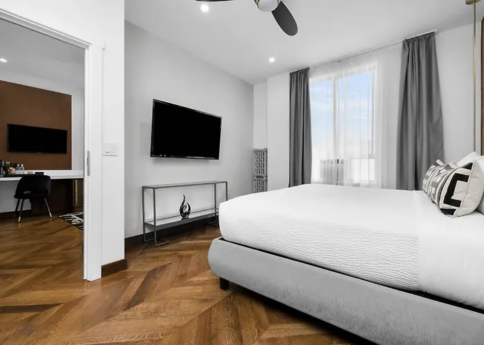 Hotel 32One