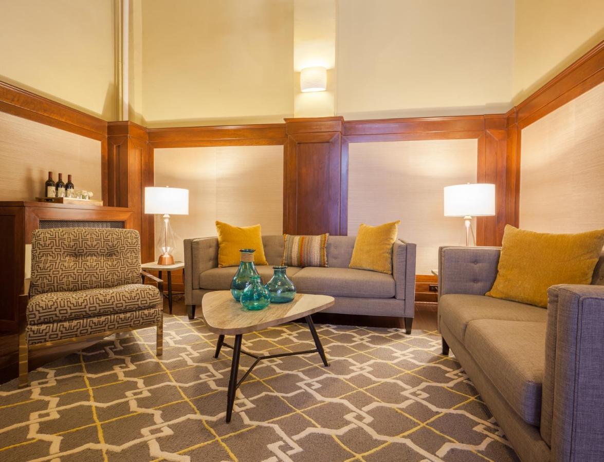 32one 3* San Francisco