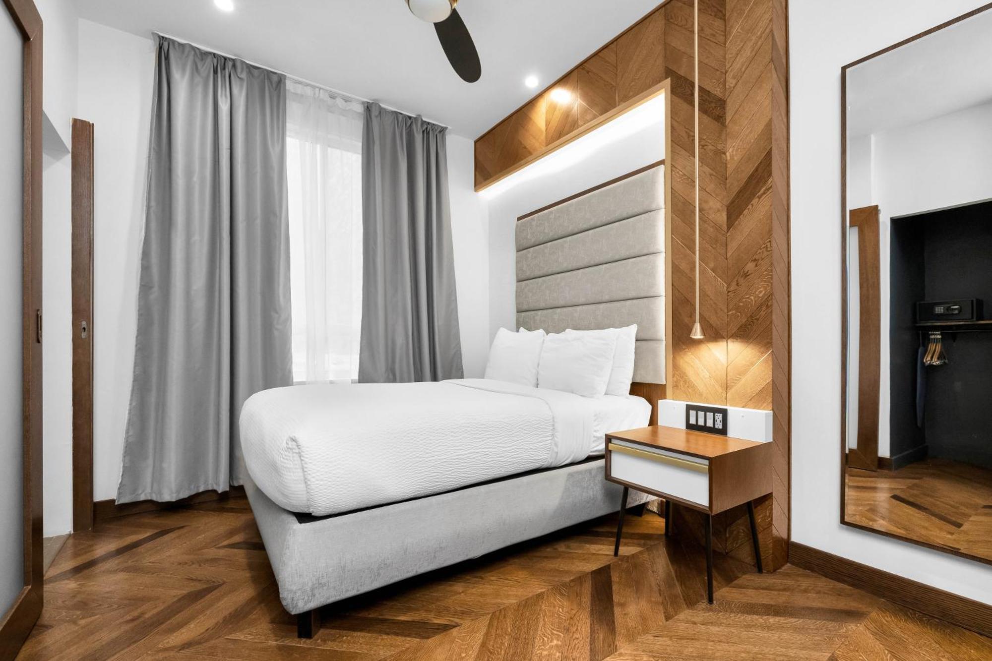 32one Hotel San Francisco
