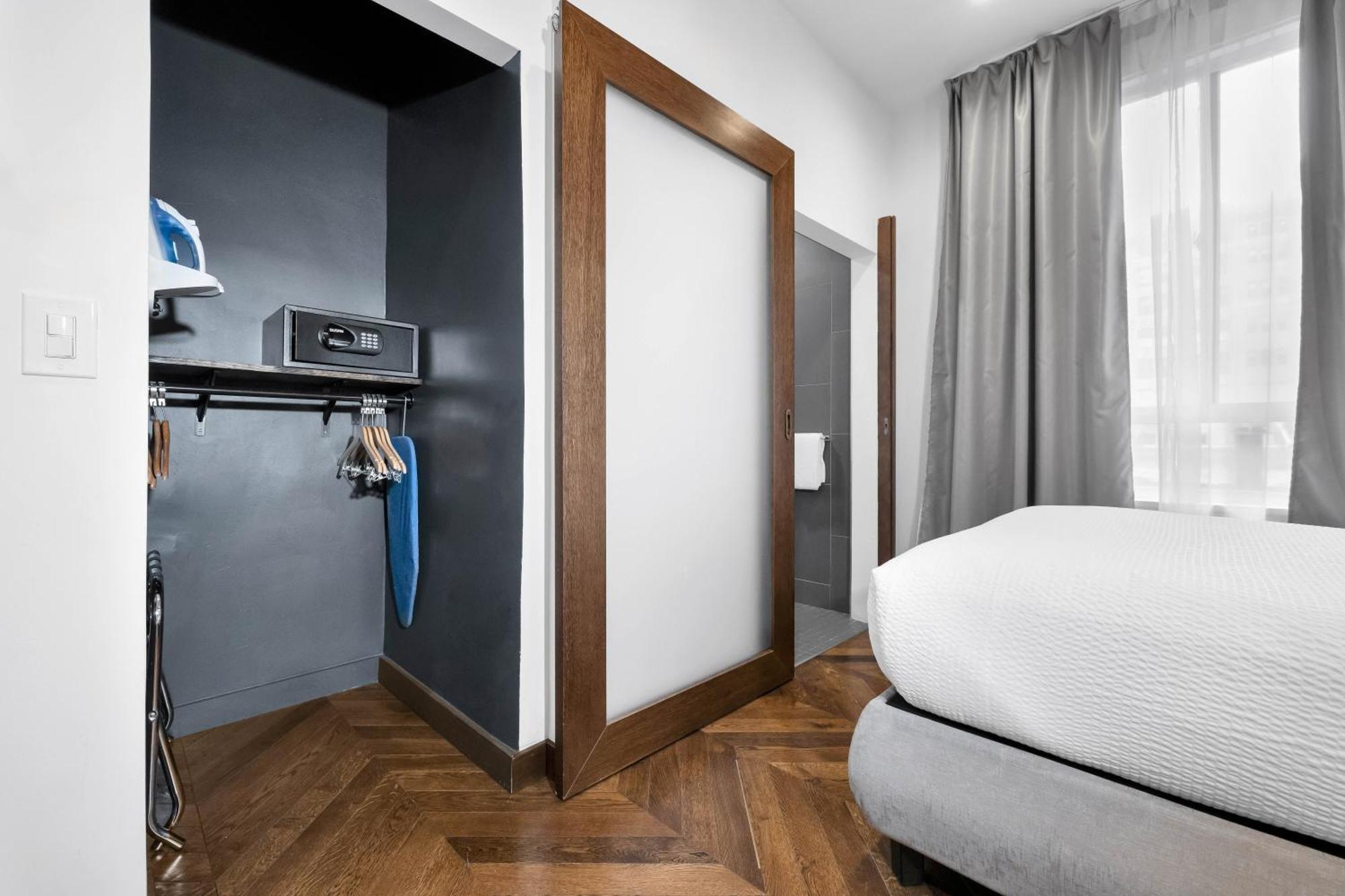 32one Hotel