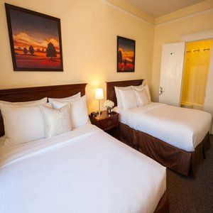 Hotel 32one 3*