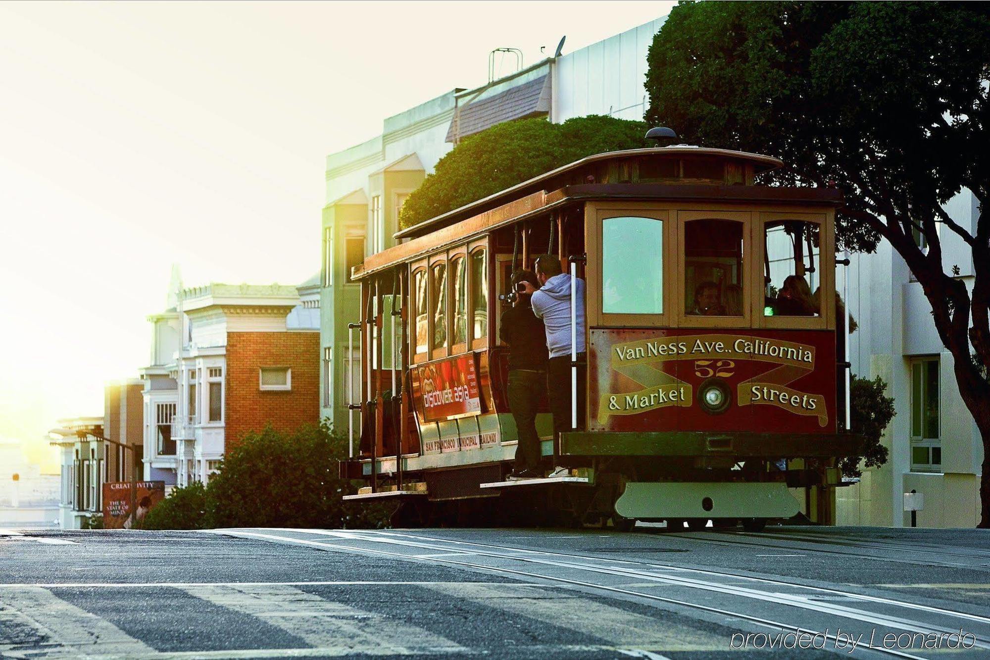 32one 3* San Francisco